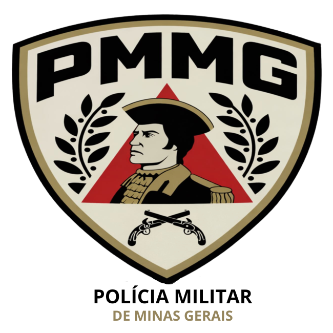 Logo PMMG